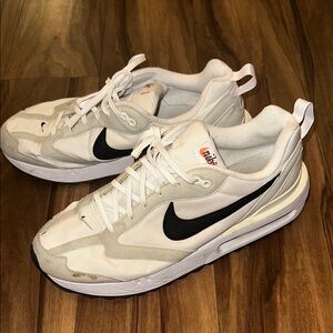 Nike Air Max Sneakers